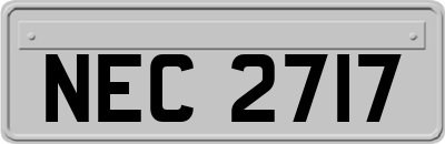 NEC2717