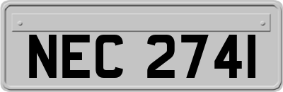 NEC2741