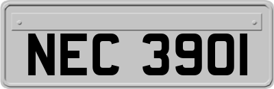 NEC3901