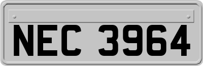 NEC3964