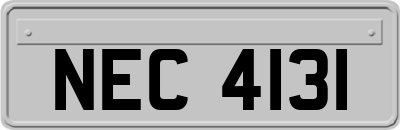 NEC4131