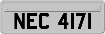 NEC4171