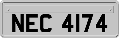 NEC4174