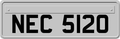 NEC5120