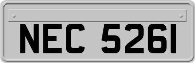 NEC5261