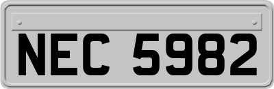 NEC5982