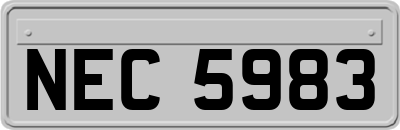 NEC5983