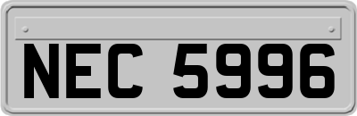 NEC5996