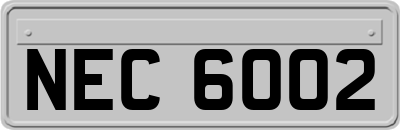 NEC6002