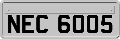 NEC6005