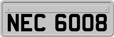 NEC6008