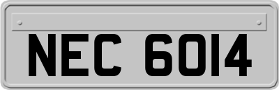 NEC6014