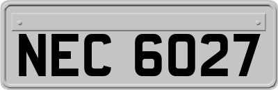 NEC6027