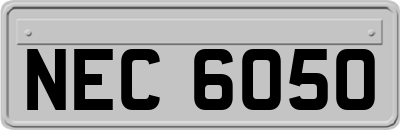 NEC6050