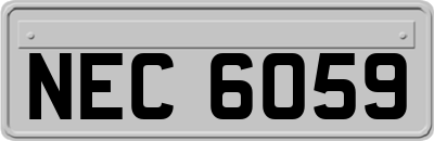 NEC6059