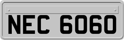 NEC6060