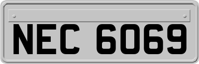 NEC6069