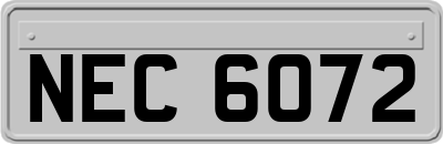 NEC6072