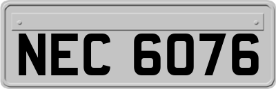 NEC6076