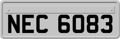 NEC6083