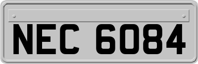 NEC6084