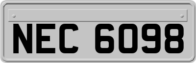 NEC6098