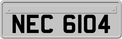 NEC6104