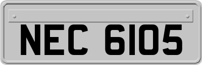 NEC6105