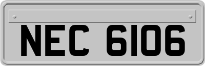 NEC6106