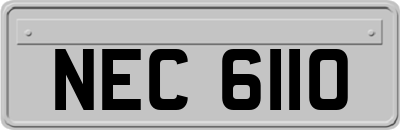 NEC6110