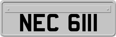 NEC6111