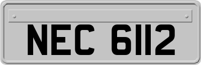 NEC6112