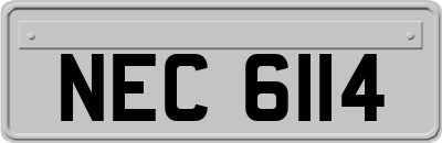 NEC6114