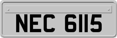 NEC6115