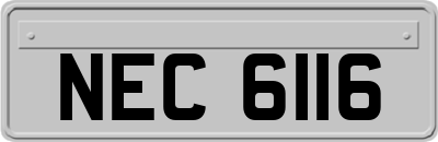 NEC6116