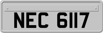 NEC6117