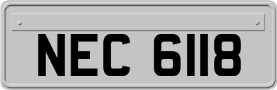 NEC6118