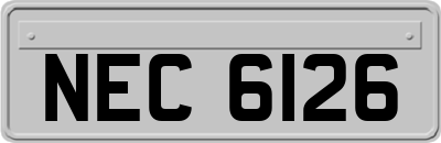 NEC6126