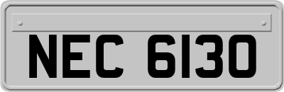 NEC6130