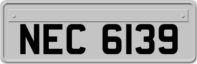 NEC6139