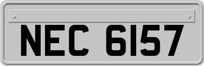 NEC6157