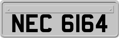 NEC6164