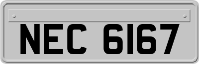 NEC6167