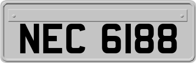 NEC6188