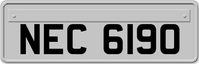 NEC6190