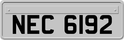 NEC6192