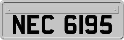 NEC6195