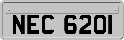 NEC6201