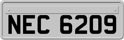 NEC6209