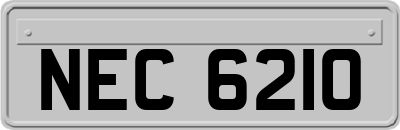 NEC6210